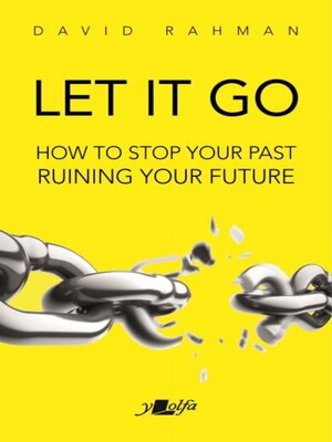 cover image of Let it Go